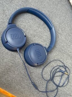 Slúchadlá JBL