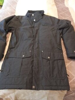 Zimna bunda panska Columbia vel.S