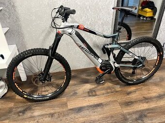 Haibike Xduro 8.0 Nduro XL
