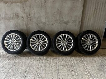 Predám originál Škoda Trinity R18