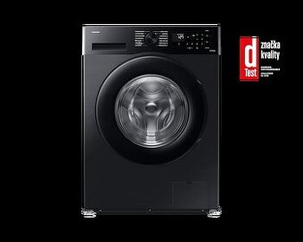 Nová parná práčka Samsung 11kg