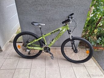 Predám horský bicykel 26kola Vedora Pumpit