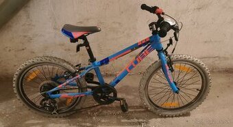 Bicykel CUBE Acid 200 race 20"