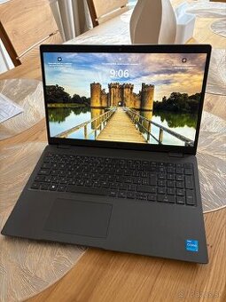 Dell Latitude 3540