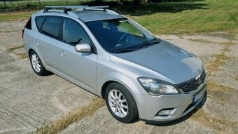 KIA Ceed kombi 158k km