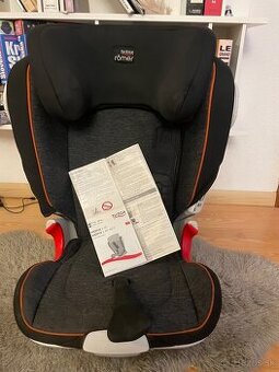 Romer britax Kidfix