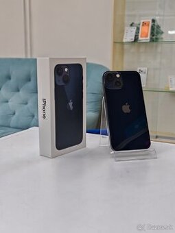 IPhone 13 Mini 128GB Black |