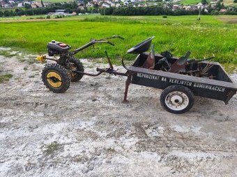 VARI plus príslušenstvo