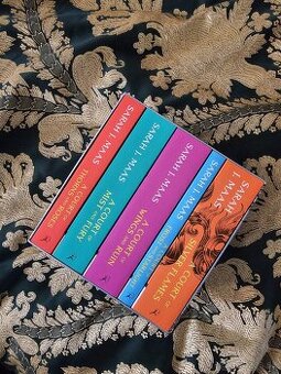 ACOTAR box set