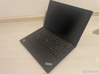 Lenovo ThinkPad X13 Gen 1