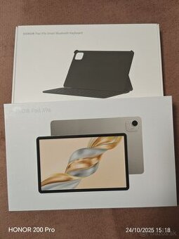 Honor Pad x9a