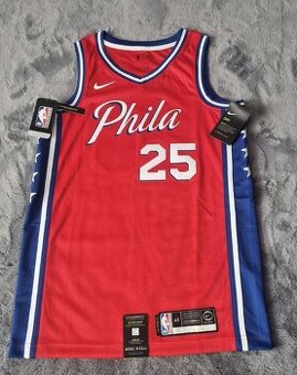 Ben Simmons dres