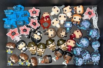 Kinder Joy Stranger Things