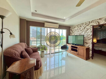 Pekný 3 izbový byt v Thajsku - Pattaya -  Jomtien