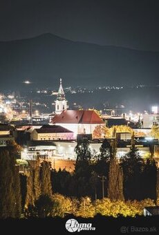 Ponúknite 4 izbový byt alebo dom