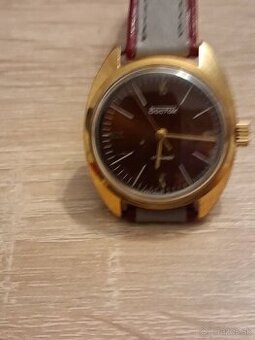 Predam stare hodinky