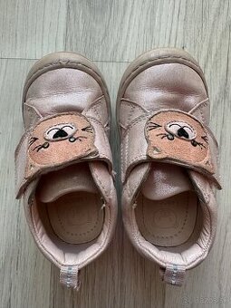 Prechodné poltopánky Lasocki - veľkosť 21