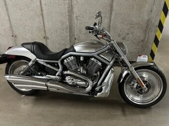 Predaj Harley Davidson V-ROD