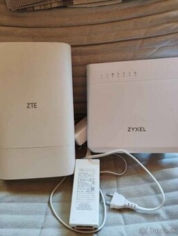 ZTE MF266 A ZYXEL(WIFI)