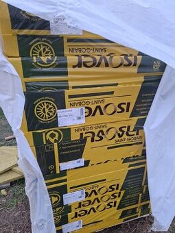 Fasádna Vata ISOVER 150mm