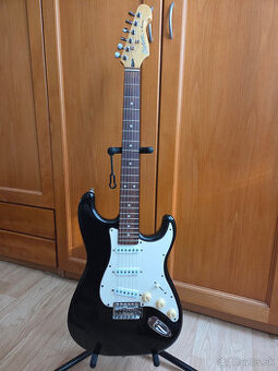 Cruiser by Crafter strat