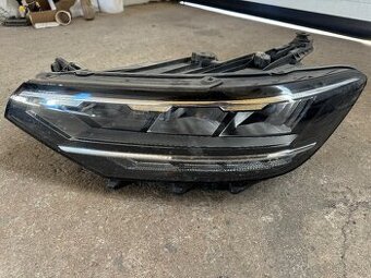 VW PASSAT B8 LIFT 2019- LAVE FULL LED SVETLO