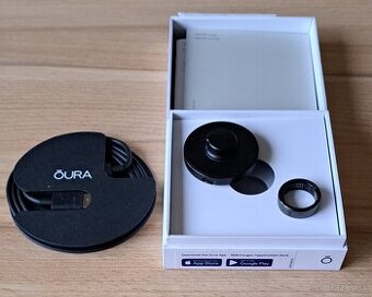 Oura Ring 3 Veľkosť 10