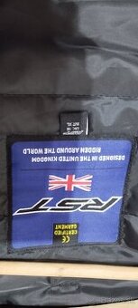 Damska RST moto bunda