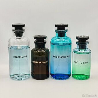 Louis Vuitton - Imagination / Ombre nomade a ine