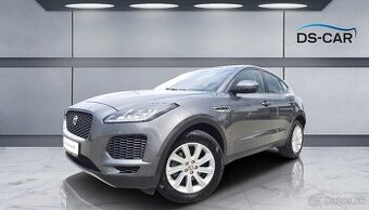Jaguar E-Pace S AWD 2.0 D 110kW / 150 PS AT/9 4x4