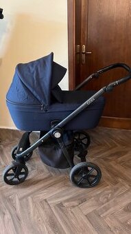 Kočík - 3 kombinácia - 1