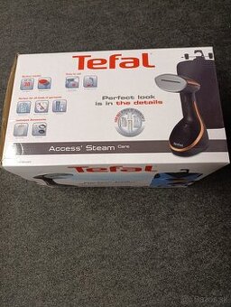 Predám naparovaciu žehličku Tefal