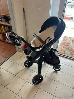 Stokke xplory v6