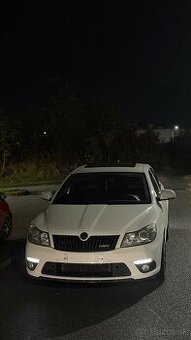 Predám Skoda Octaviu 2 Rs pofacelift
