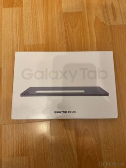 Samsung Galaxy Tab S10 Lite 128GB WiFi