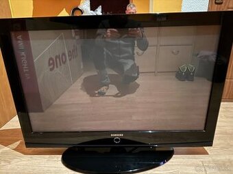 Samsung tv plazma 42 106cm