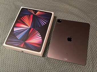 iPad Pro 12,9 5. generácia - 512gb s M1 procesorom
