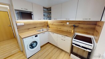 1 izbový byt Topoľčany