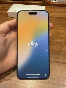 iPhone 15Pro Max 512gb