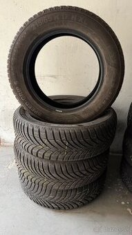 215/65 r16 zimné pneumatiky