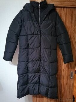 Dámska zimná bunda M