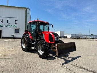 ZETOR 2008 VIN 637