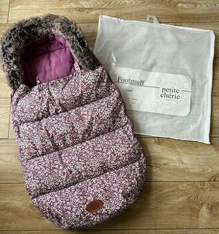 Fusak Petite & Chérie