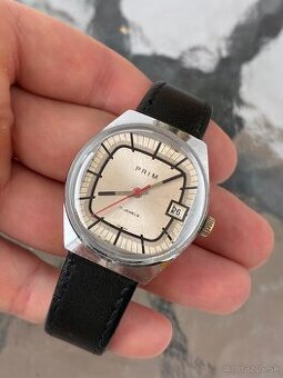 Prim Televize 68 Chromované