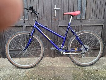 Predám dámsky bicykel