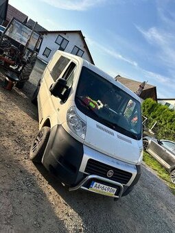 Fiat ducato 3.0