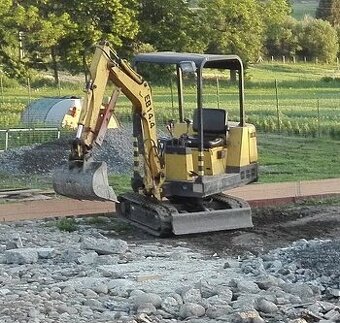 Minibager Pel Job EB 14.4