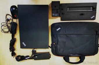 Lenovo ThinkPad L580, IntelCore i5-7300U, 16GB RAM,256GB SSD