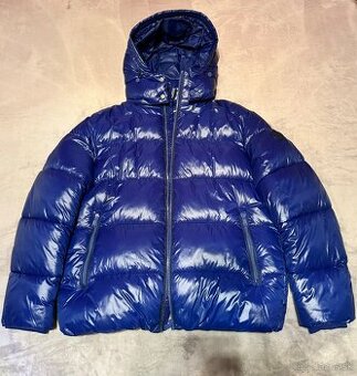 PÁNSKA ZIMNÁ BUNDA JOOP