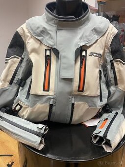 Moto bunda / bunda na motorku - 1